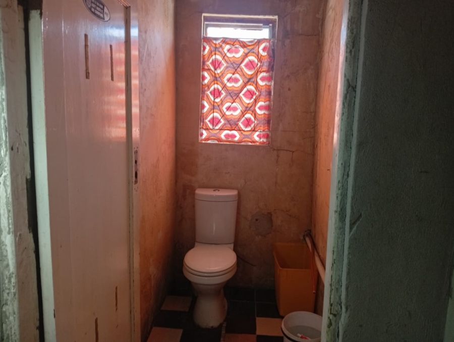 4 Bedroom Property for Sale in Eyethu Western Cape